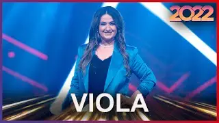 Viola - Nje dashni (2022)