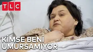 Yardım Etmek İsteyen Hemşirelere Bağırdı | Ağır Yaşamlar: Şimdi Ne Yapıyorlar?
