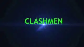 OFFICIAL Clashmen Sneak Peek #2