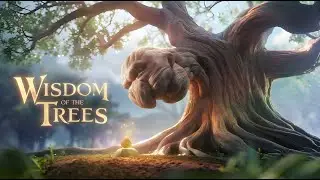 Wisdom of the trees, This can change your view on life !!!