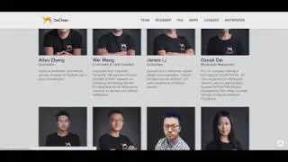 DxChain Обзор нового проекта