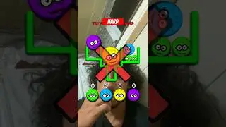 TikTok game was difficult