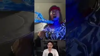 Kung Lao Fatal Blow Brutality In Mortal Kombat 11 
