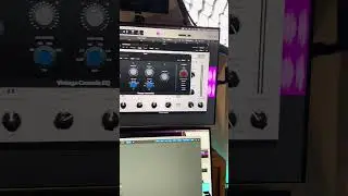 Mixing Vocals With Only Stock Plugins 
