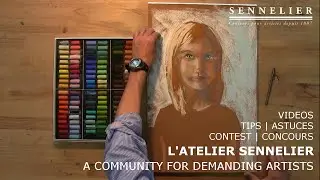 Sennelier, Materials for Artists Since 1887