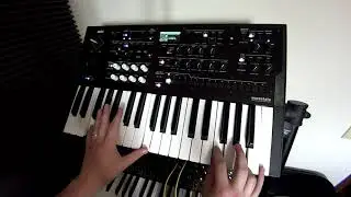 Synth Stuff Ep. 67 - Korg Wavestate