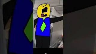 THAT MF IS NOT REAL!!! 
