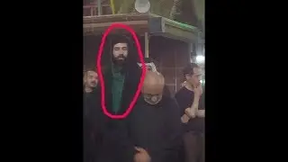New Miracle in Karbala 2017 Muhrram  mojza  of imam hussain
