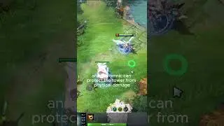 обзор на патч 7.37 дота часть 2  #dota2 #дота2 #dota2gameplay