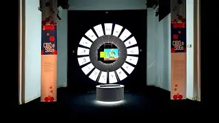 Barilla mostra Parma