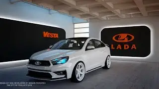 Приехал на АВТОВАЗ! ииииии заблудился!
