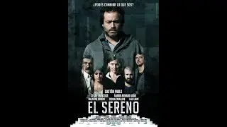 Новый Фильм Ужасов страшный фильм ужасов el sereno