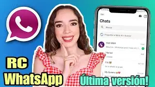 Whatsapp Plus and Whatsapp Iphone Style on Android 2025📱 LATEST VERSION Updated ✅