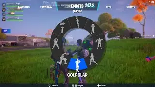 Was able to play with Chica