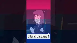 Spooky Month LGBTQ Headcanons! ♡ Candyfangs! ♡