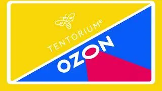 ТЕНТОРИУМ® и OZON – авторизация на OZON для действующих партнеров Компании ТЕНТОРИУМ®