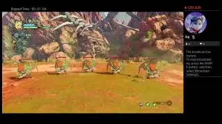 kairi671's Live PS4 Broadcast