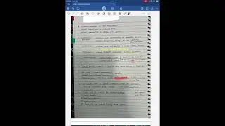 MCQ NOTES PSM+ FMT PART 1