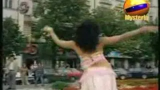 Ruby Enta Aref Leih