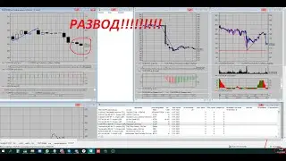 ВЕЧЕРНИЙ РАЗВОД от ТеНЬковвА)))) НЕ ВЕДИТЕСЬ!)))