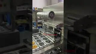 New Product Water Cup Filler Machine/Mineral Water Cup Filling Sealing Packaging Machine Selling