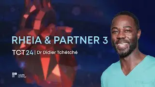 TCT 24: Pooled Analysis of RHEIA and PARTNER 3
