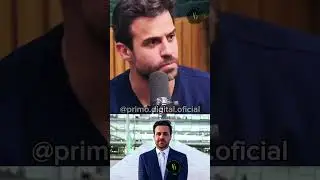 Estou Pronto para Perder Tudo que Construí.