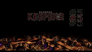 Dungeon Keeper 2 PL #5 - Lawinowe kasynko
