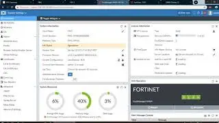 Fortigate Manager