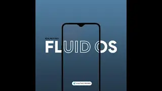 Review Custom ROM Project Fluid OS 2.7 Soda Android 12.1 | Redmi 9 | Poco M2