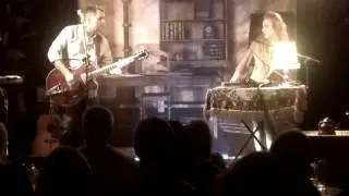BAiKA - Mniam, mniam - Rocker Club Szczecin 9.10.16