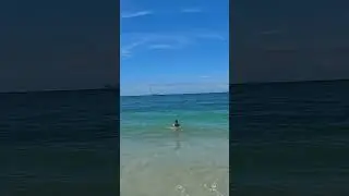Conchal beach in Costa Rica. The best beach in the World 2022. Visit my channel to see more...