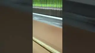 Solid Color Fabric Weaving~1