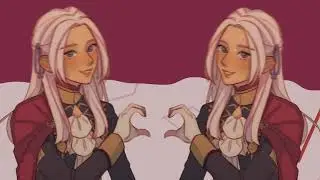 {FULL MEP} Honeypie - Faves MEP