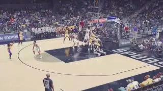 NBA 2K23 And 1