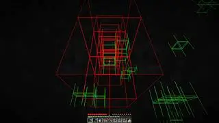 Что выкопает бот за 10 минут в шахте? | Minecraft