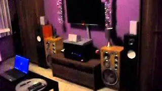 Crystal Beats