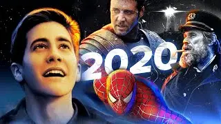 10 ВЕЛИЧАЙШИХ ФИЛЬМОВ из 2020