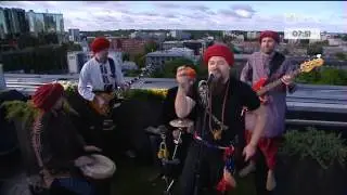 BOMBILLAZ 