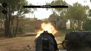 Friends Do Exist! Hunt:Showdown