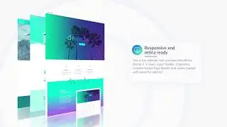 Website Presentation Pack - After Effects Templates VideoHive