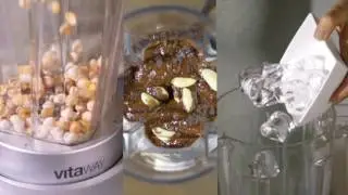 Gorenje PowerBlender BPC2B VitaWay