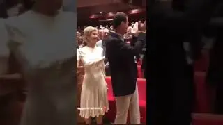 Залата скандира "Честит рожден ден, Башар Асад"