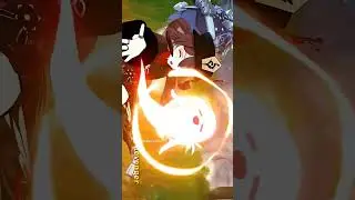Hu Tao Edit 
