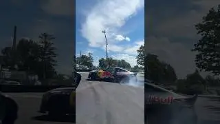 Insane Driftskills!🤯 #shortsvideo