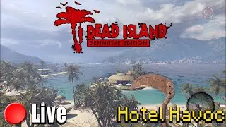 To The City | Dead Island Ep. 2