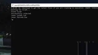 FIVEM MOD MENU + EXECUTOR - DISCORD SERVER LINK DESCRIPTION