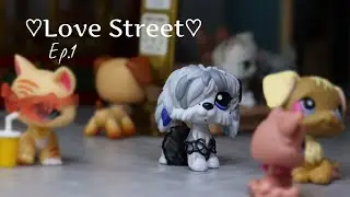 LPS: ♡Love Street♡ | Ep.1 Confrontation [LGBTQ+ | PL Serial // ENG subtitles] 13+