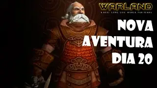 Roe - Lineage 2 - Warland Season 4 - New Adventure on the 20th