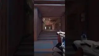 rare phoenix voiceline on breeze #shorts